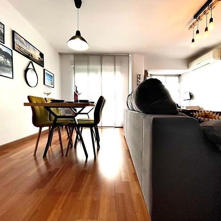 קורדובה Apartamento Centrico Urbano Con Terraza מראה חיצוני תמונה