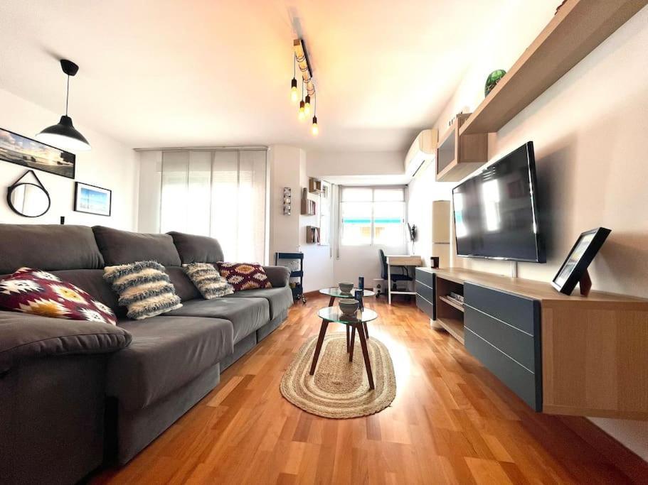 קורדובה Apartamento Centrico Urbano Con Terraza מראה חיצוני תמונה