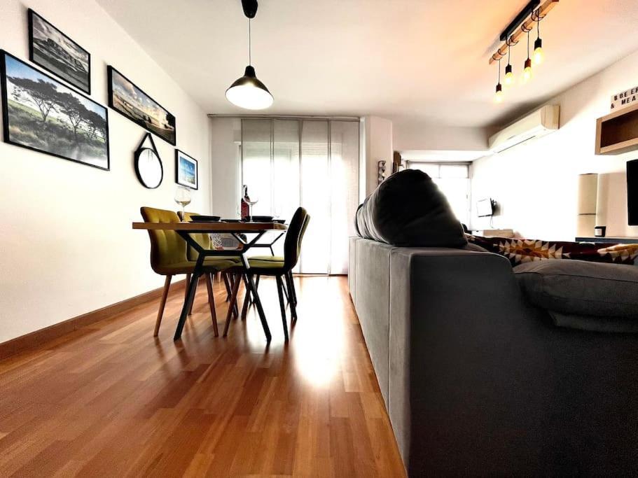 קורדובה Apartamento Centrico Urbano Con Terraza מראה חיצוני תמונה