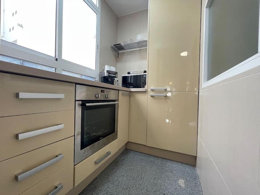קורדובה Apartamento Centrico Urbano Con Terraza מראה חיצוני תמונה