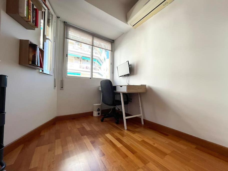 קורדובה Apartamento Centrico Urbano Con Terraza מראה חיצוני תמונה
