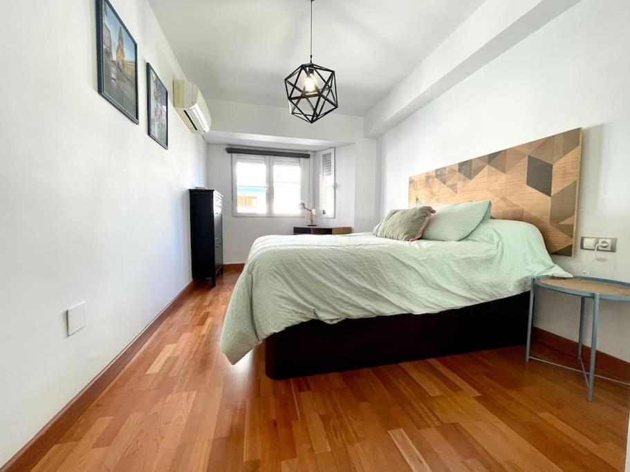 קורדובה Apartamento Centrico Urbano Con Terraza מראה חיצוני תמונה