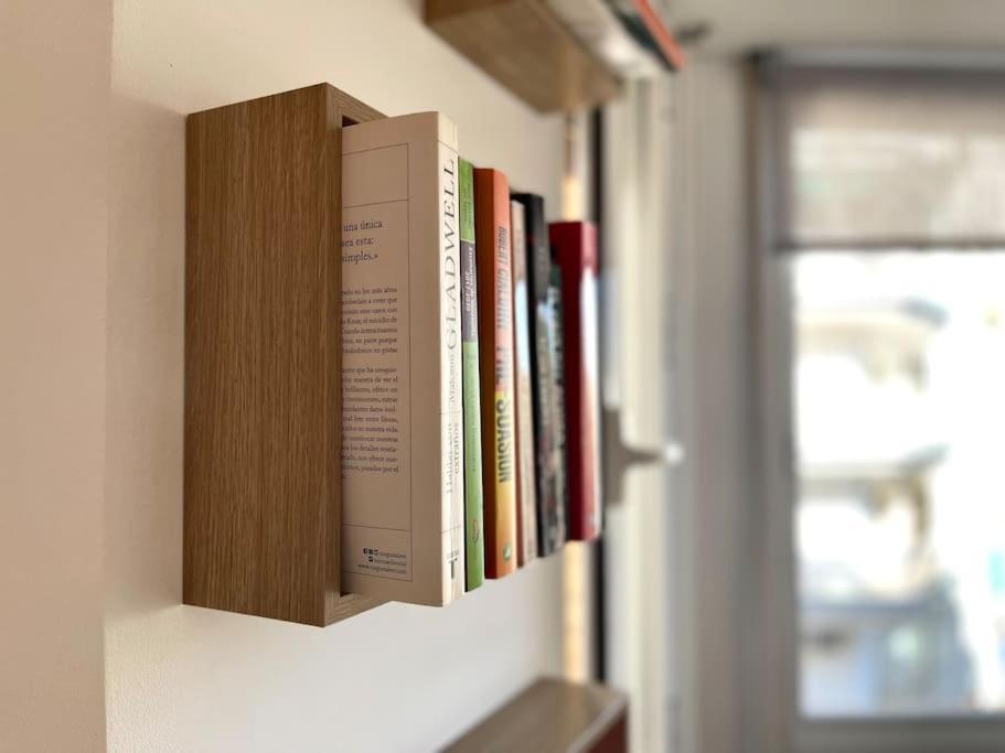 קורדובה Apartamento Centrico Urbano Con Terraza מראה חיצוני תמונה