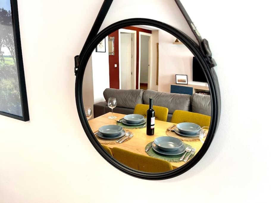 קורדובה Apartamento Centrico Urbano Con Terraza מראה חיצוני תמונה