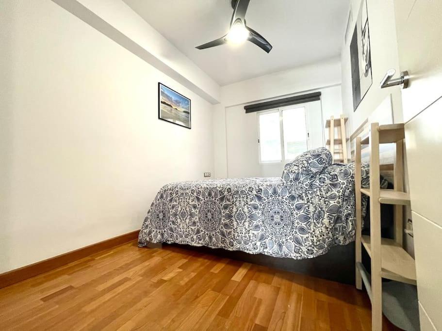 קורדובה Apartamento Centrico Urbano Con Terraza מראה חיצוני תמונה