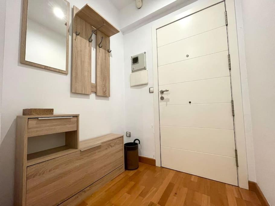 קורדובה Apartamento Centrico Urbano Con Terraza מראה חיצוני תמונה