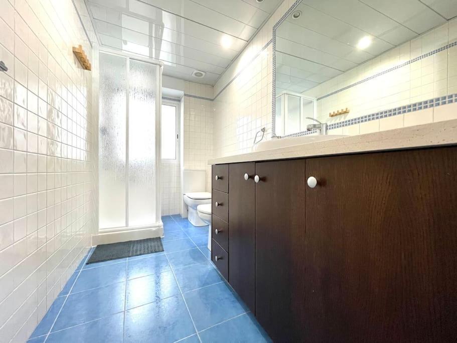קורדובה Apartamento Centrico Urbano Con Terraza מראה חיצוני תמונה