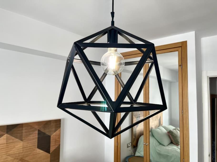 קורדובה Apartamento Centrico Urbano Con Terraza מראה חיצוני תמונה