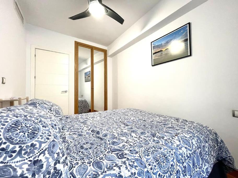 קורדובה Apartamento Centrico Urbano Con Terraza מראה חיצוני תמונה